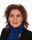 Yvonne van Eijck - uitvaartverzorger bij Meride uitvaartverzorging